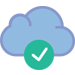 Cloud based solution