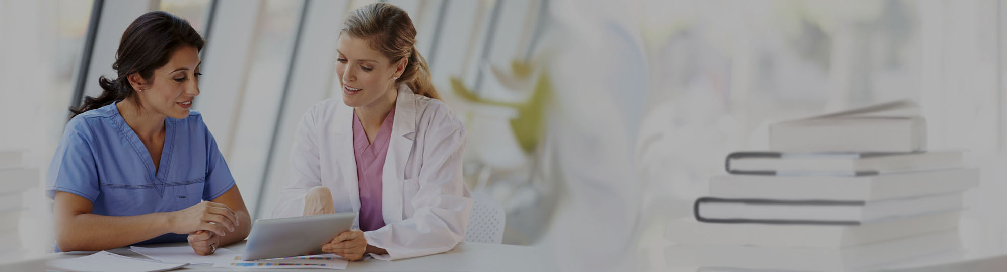 Slider Background Image for Medical Billing